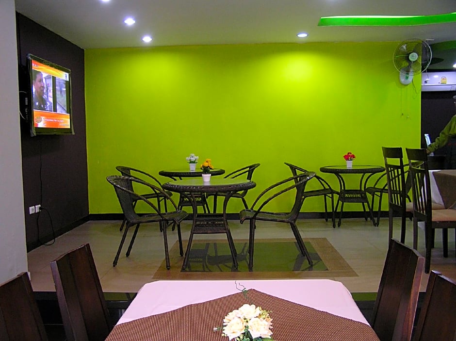 The Impress Khonkaen Hotel