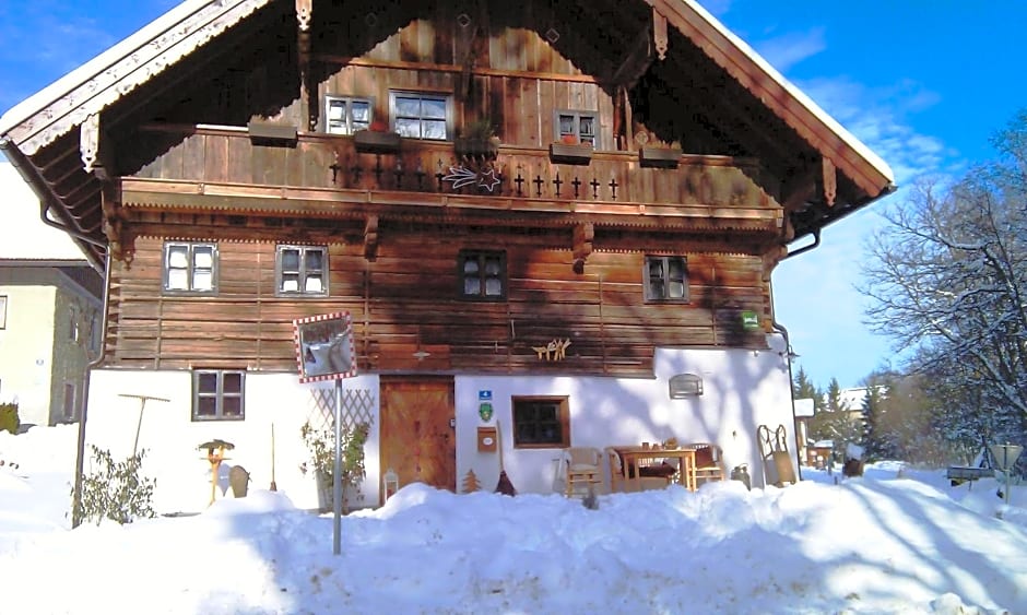 Heuholzmühle Privatzimmer