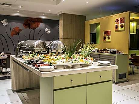 Ibis Constantine