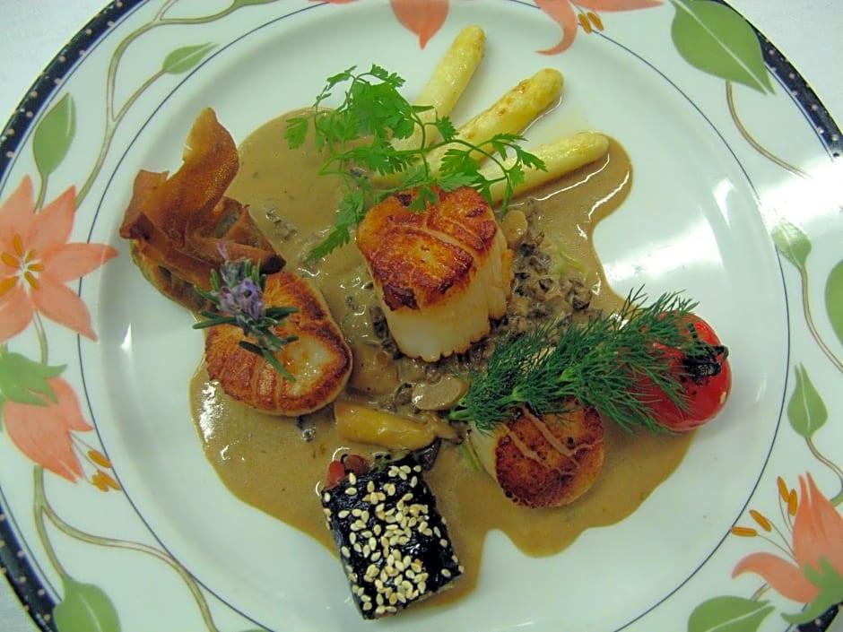 Le Relais des 5 Chateaux