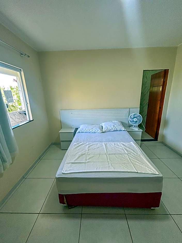 Surf Stop Hostel Serra Grande