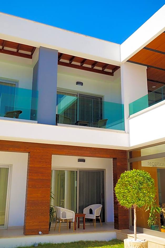 Zest Exclusive Hotel & Spa