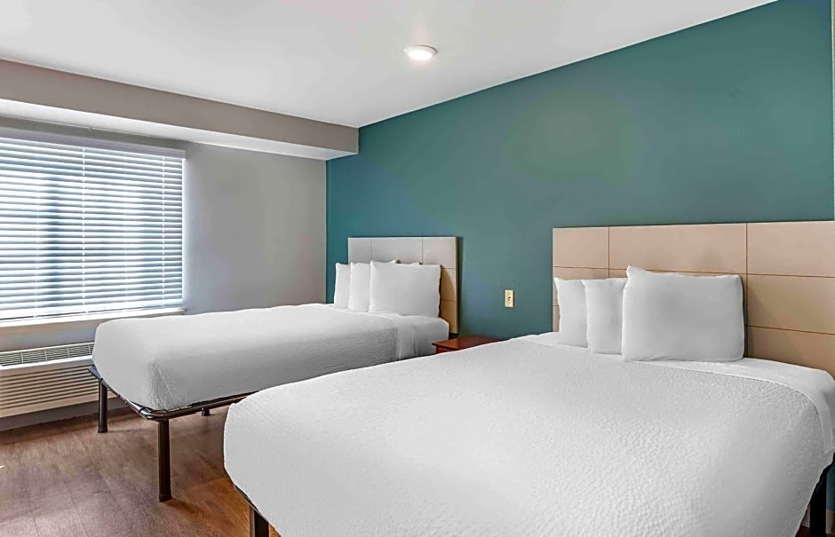Extended Stay America Select Suites - Little Rock - Southwest