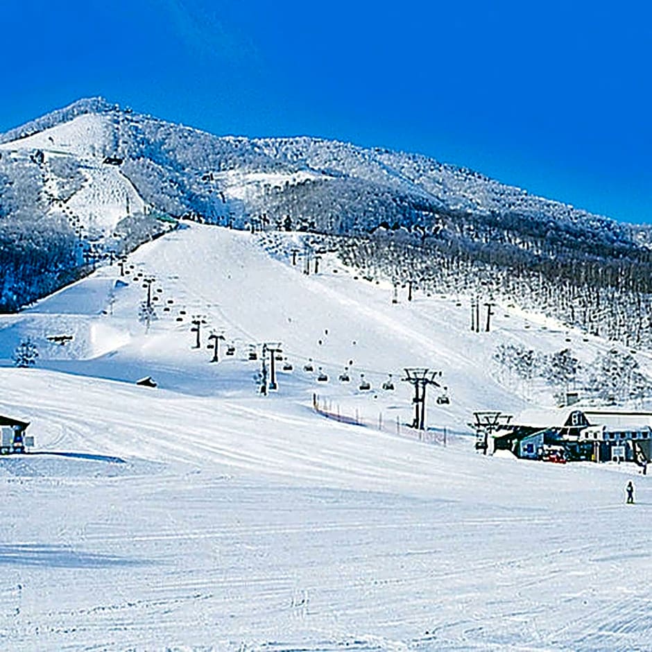 Hotel Silk In Madarao