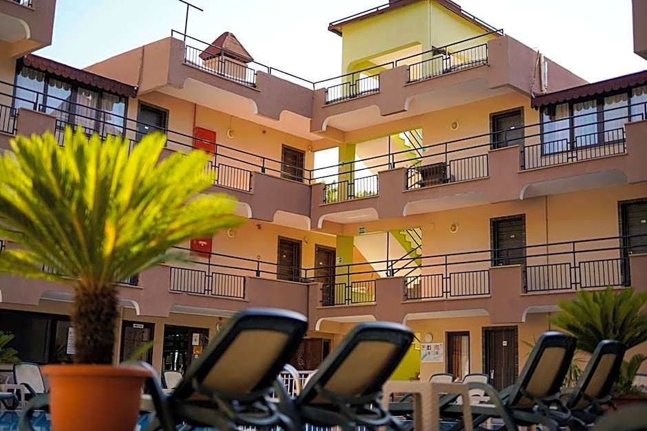 Alleria Belport Beach Hotel