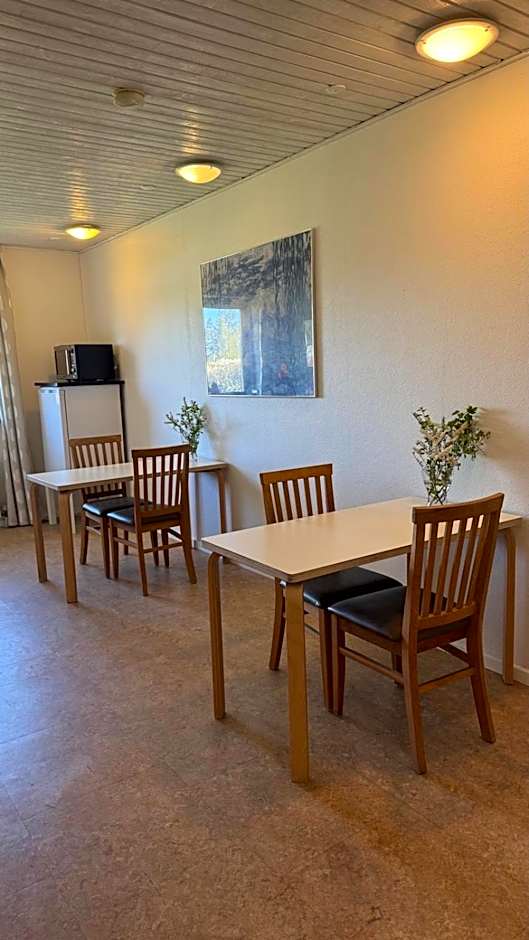 Hine Bakke Bed And Breakfast