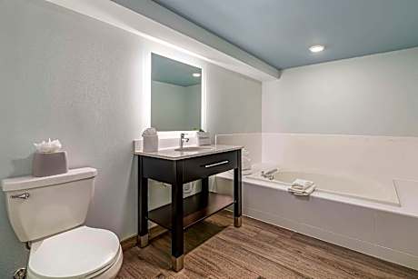 Superior Queen Room with Two Queen Beds - Non Smoking