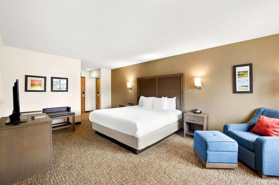 Comfort Inn Van Wert