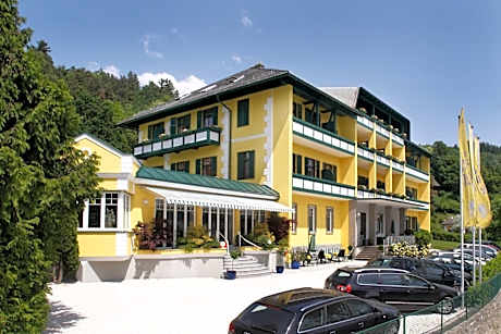 Hotel Kaiser Franz Josef
