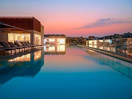 Novotel Malta Sliema