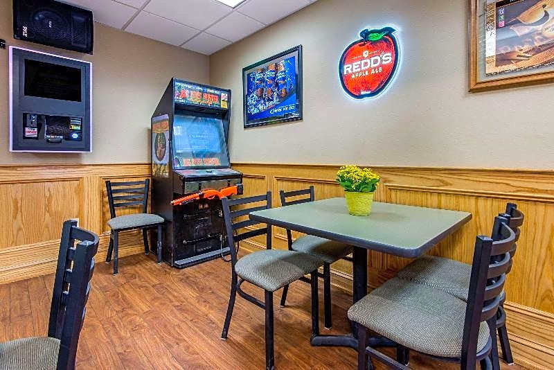 Quality Inn & Suites Mansfield Area