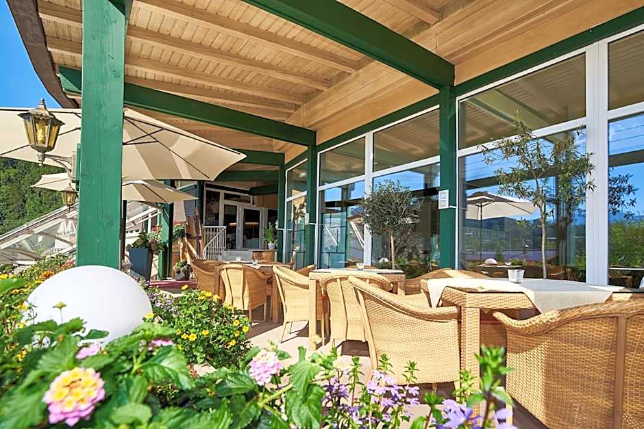 Alpenhotel Fischer - Adults Only