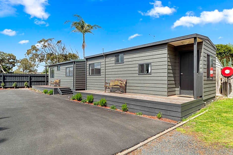 Beach Haven San Remo