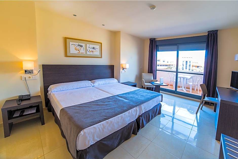 Hotel Adaria Vera