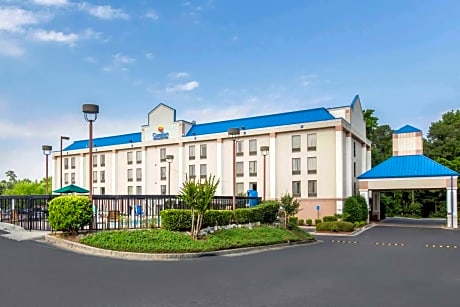 Comfort Inn & Suites Thomson