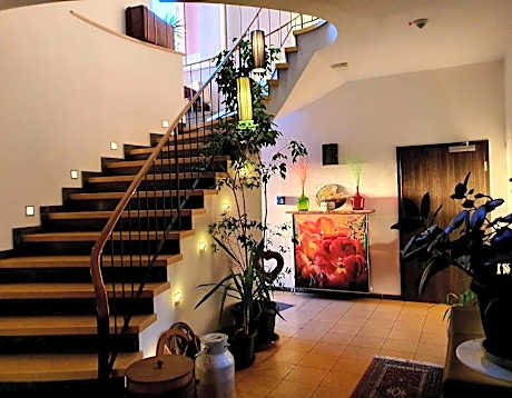 Schlabecks -Fränkischer Hof- Pegnitz