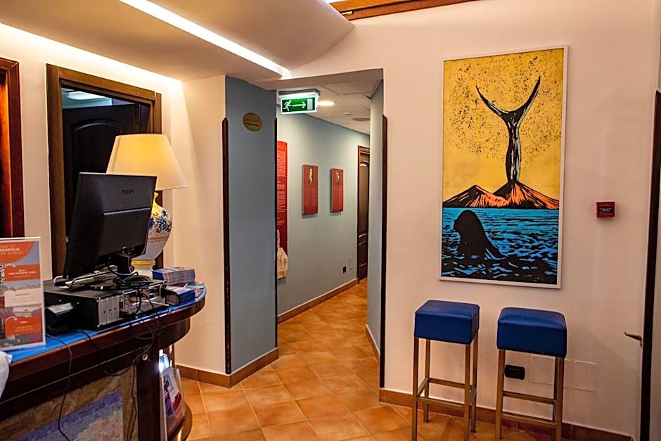 Hotel Neapolis