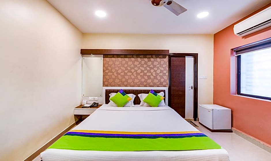 Treebo Pawan Putra, Kankurgachi