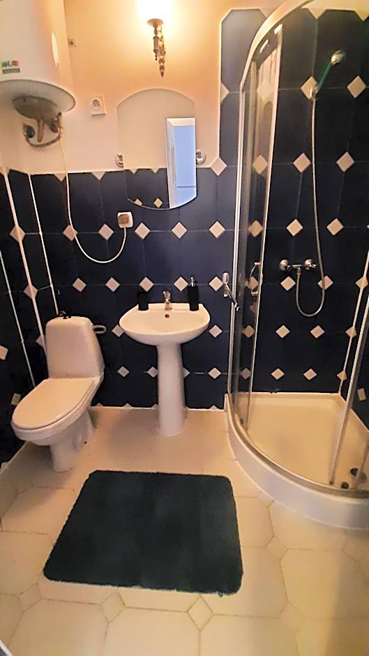 Dom Letniskowy HELENA