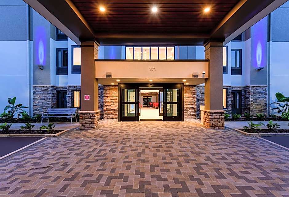 Holiday Inn Express Tampa-Brandon By IHG
