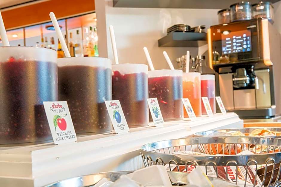 Best Western Hotel Windorf