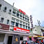 Hotel O GHC Near Penang Street Art Formerly Queen City Hotel