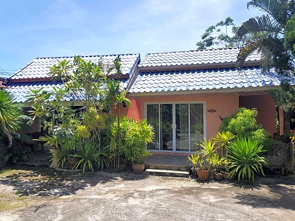 Discovery House Hotel SHA Plus