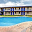 Rodeway Inn New Braunfels - San Antonio Area