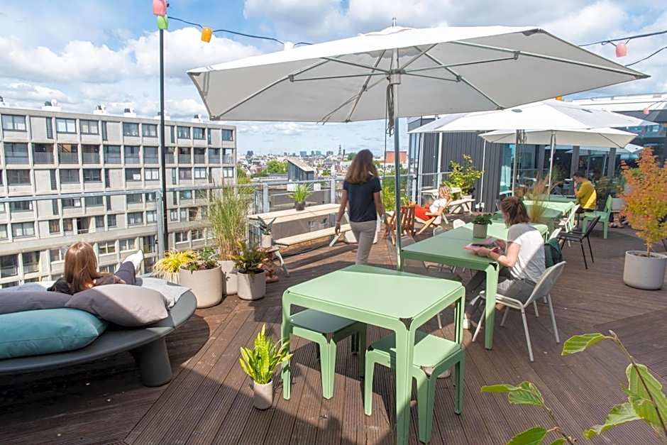 Zoku Amsterdam