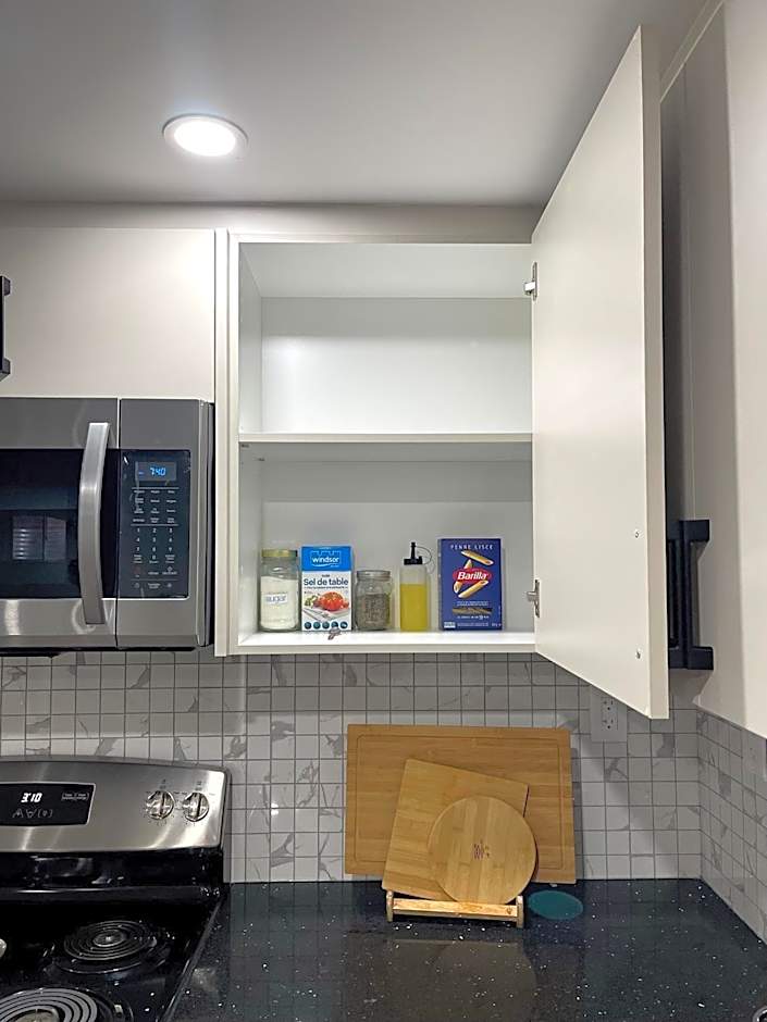 Two Bedroom Basement Ensuite 15 mins from The Niagara Falls