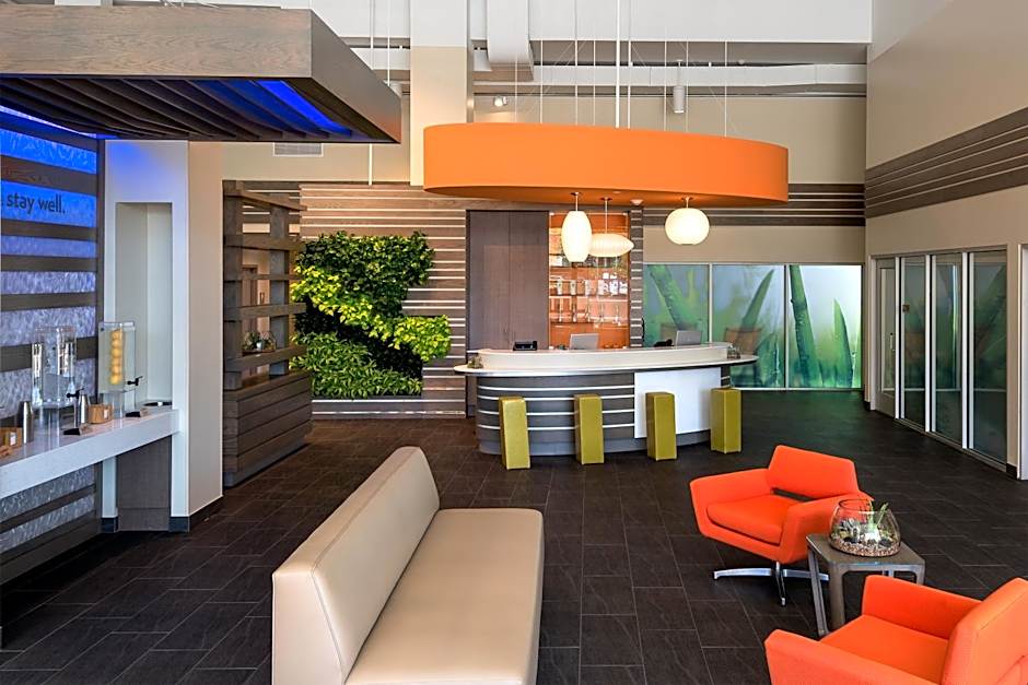 EVEN Hotels Omaha Downtown By IHG