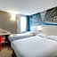 Brit Hotel La Rochelle Périgny