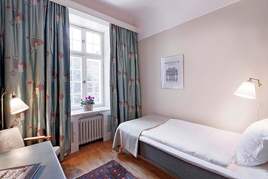 Hotel Esplanade, BW Signature Collection