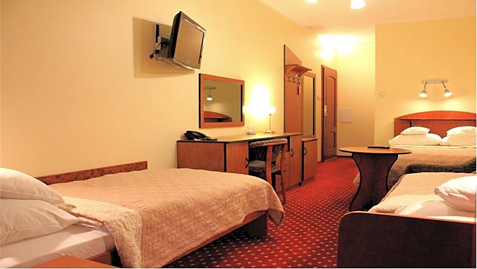 Hotel Continental