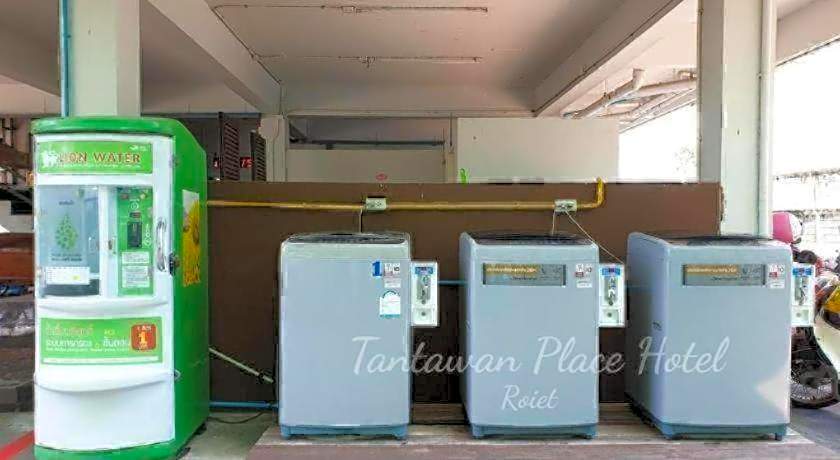 Tantawan Place