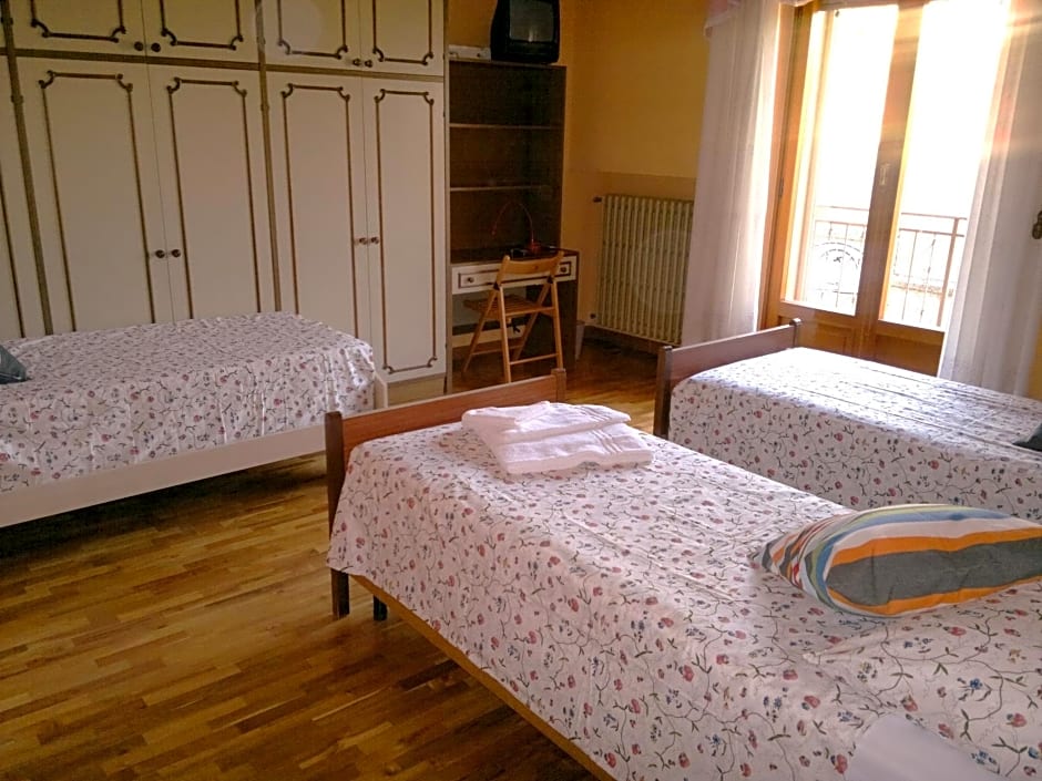 B&B L'Aquila