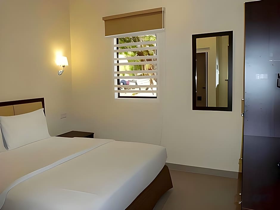 Hotel Hong