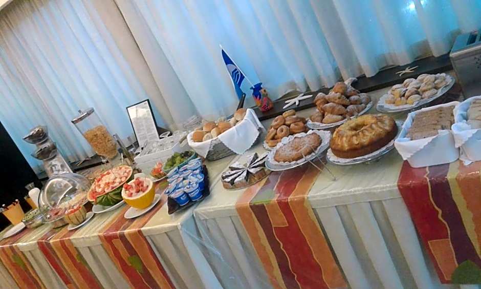 Hotel Cosmomare