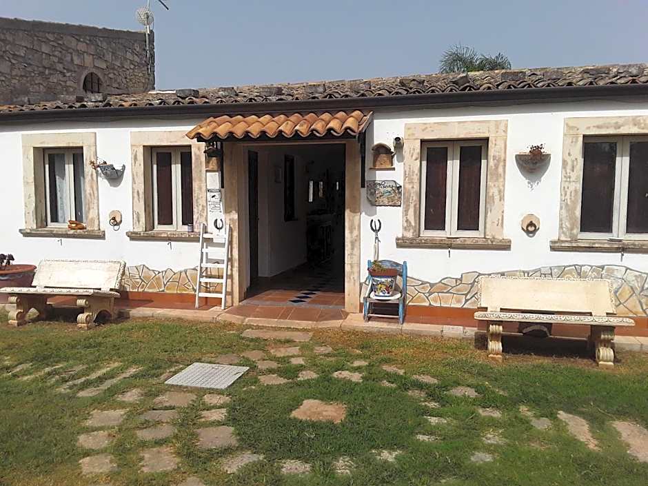 Aranceto Hotel