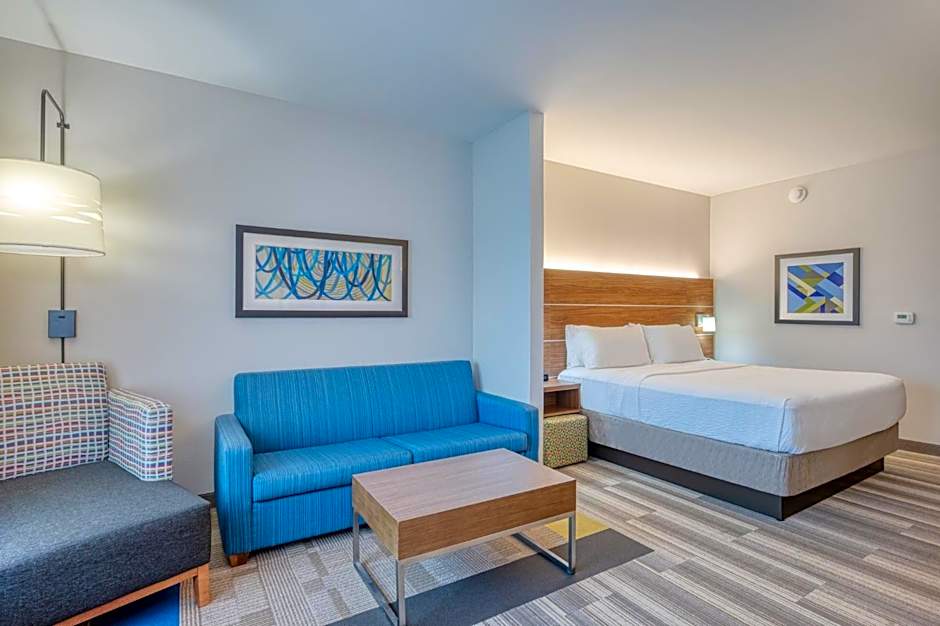 Holiday Inn Express and Suites St Louis-Chesterfield By IHG