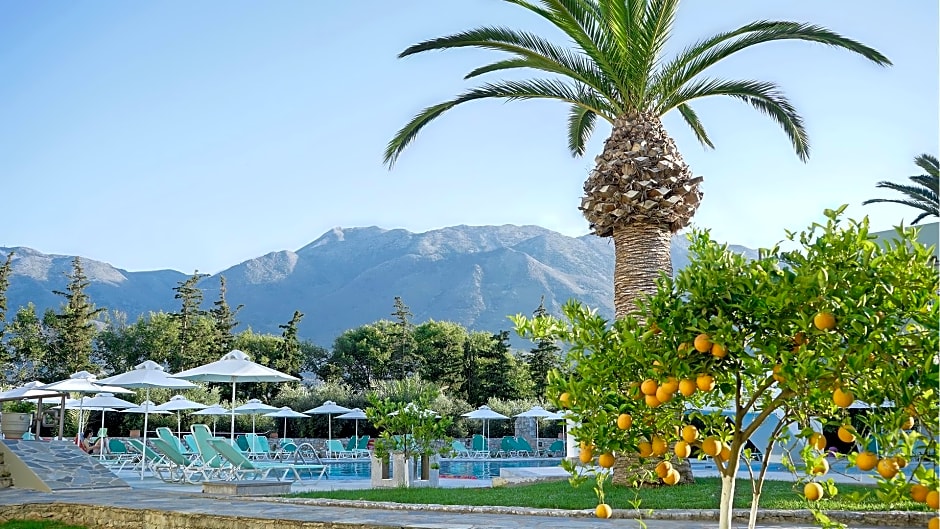 Vardis Olive Garden Hotel