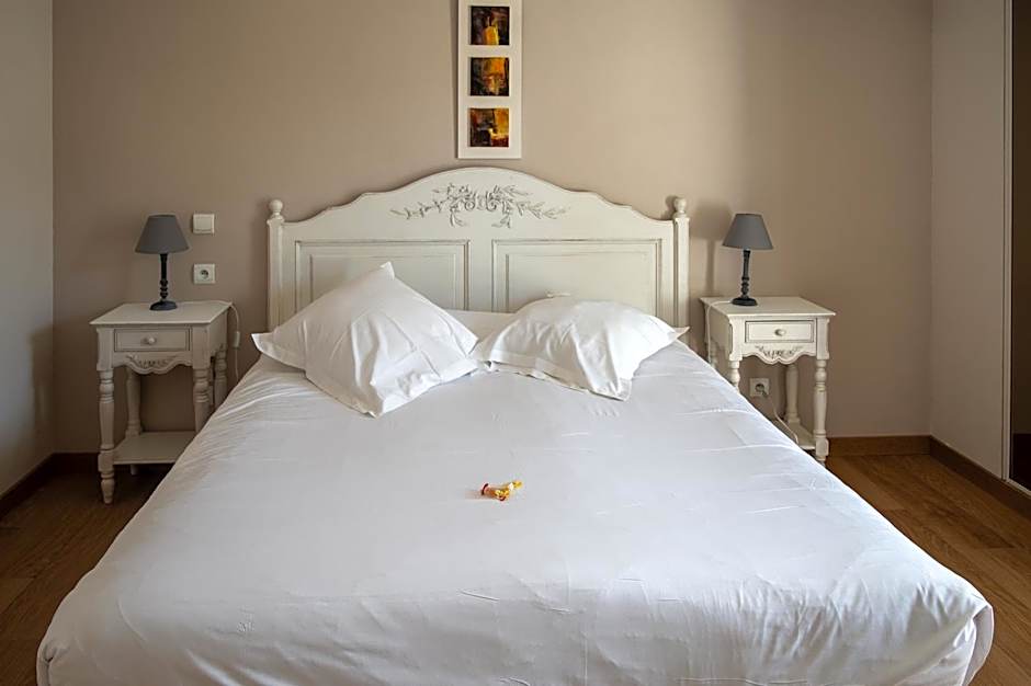 Tulip Inn Honfleur Residence