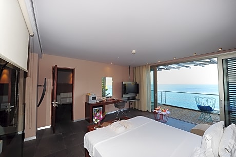 Suite Sea View