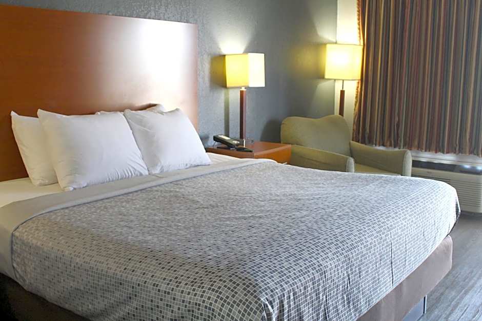 Econo Lodge Franklin