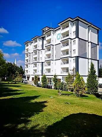 Basaranlar Thermal Otel