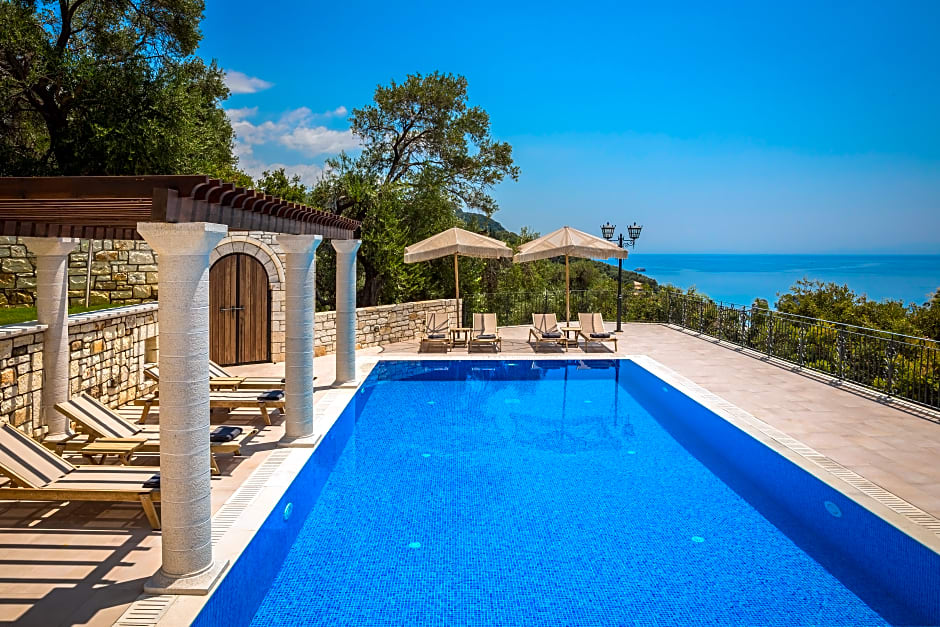 Elysium Living Parga