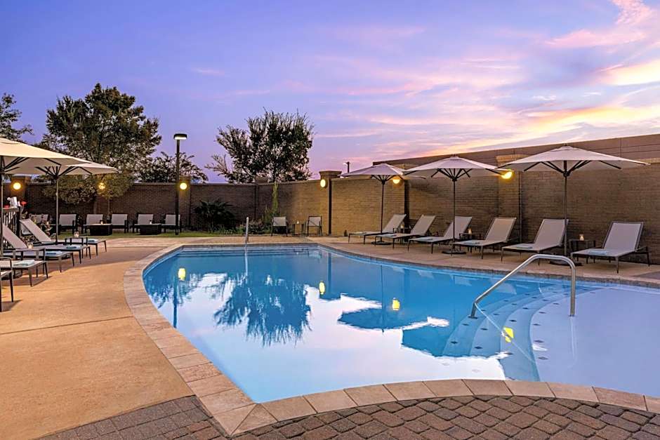 Courtyard by Marriott Starkville MSU at The Mill Conference Center