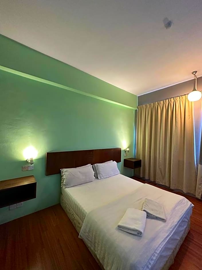 De Choice Hotel Tawau