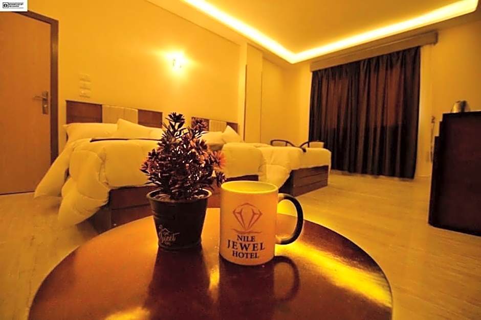 Nile jewel hotel beni suef