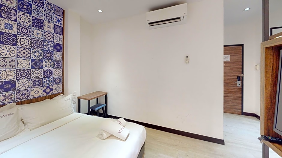 Styles Hotel